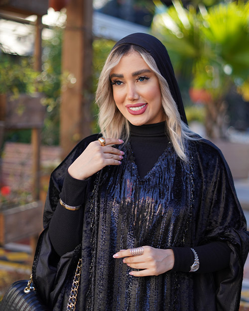 پانچ مزونی کد 17076