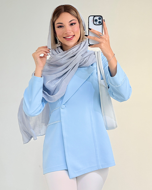 کت مزونی تولیدایواز کد18466
