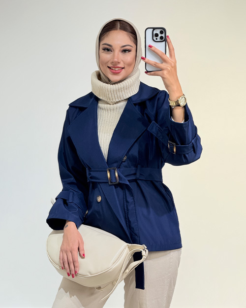 ترنج کت سانتانا کد 19653