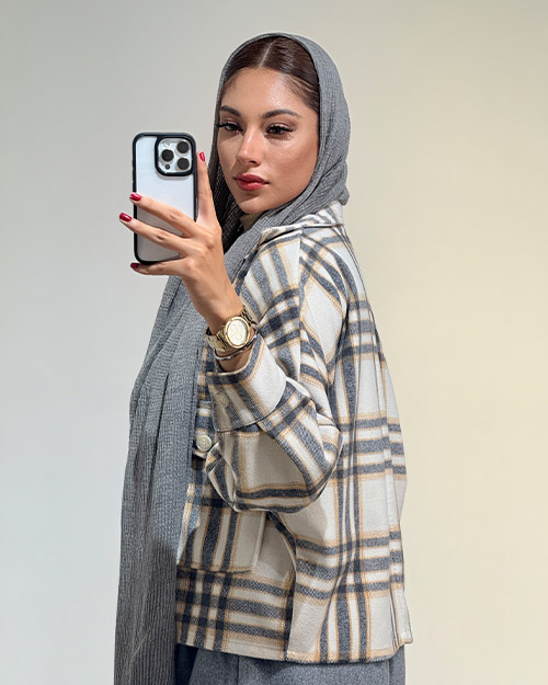 شکت دو جیب کد 19638