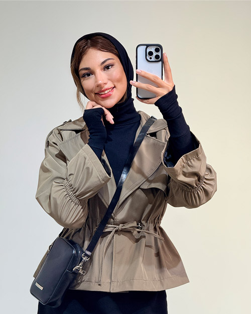 تزنج کت کد 19721