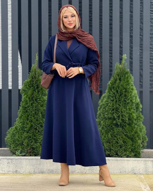 کت و دامن مازراتی کد 19746