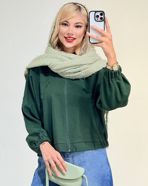 بامبر ستاره ای کد 19816