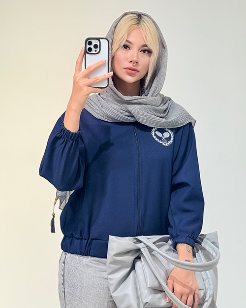 بامبر تنیس کج راه کد 19880