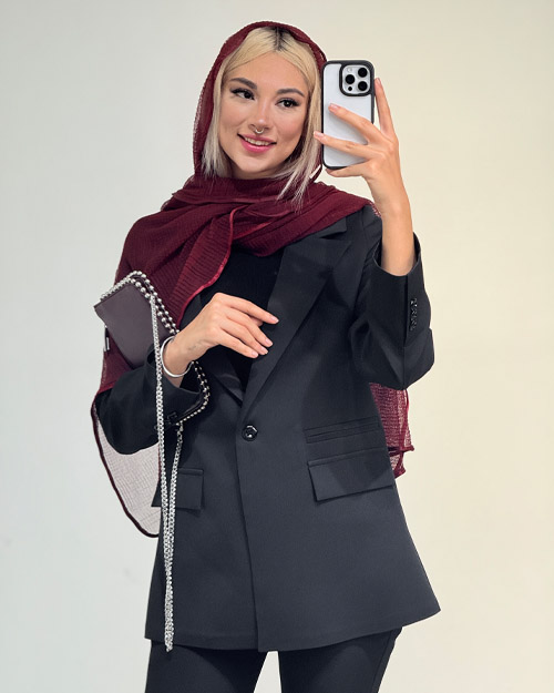 کت مازراتی تولید ایواز کد 17389