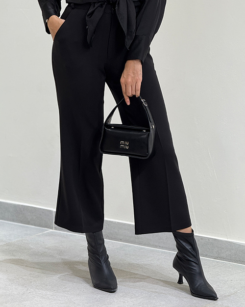 شلوار واید لگ تولید ایواز کد 19652