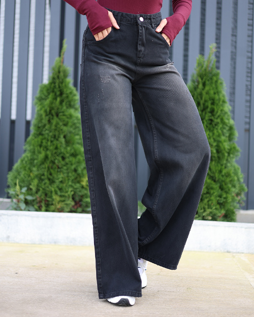 شلوار فول بگ کد 19856