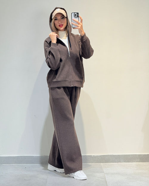 سویشرت و شلوار کد 19948