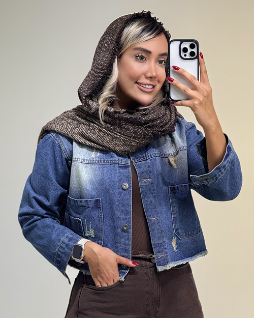 کراپ جین کد 19954