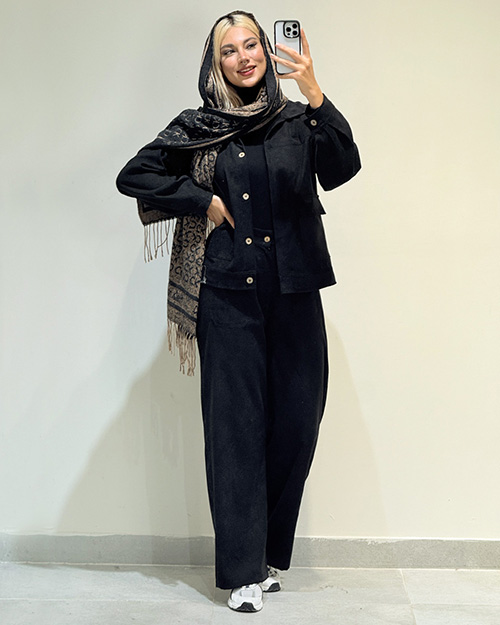 ست کبریتی کد 19978