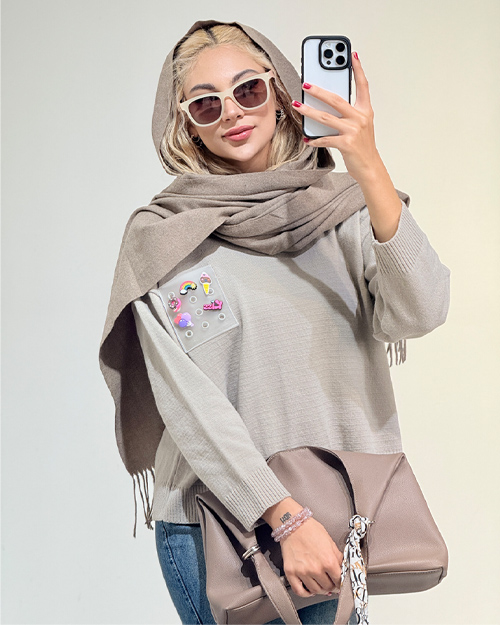 بافت جیبیتز کد 20009