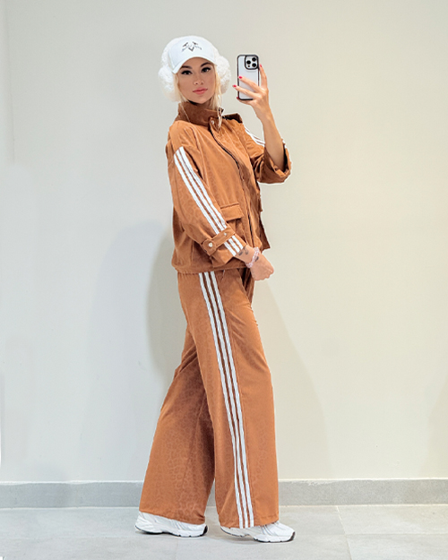 ست سه خط اسپرت کد 20050