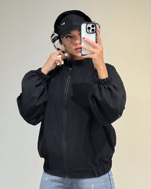 بامبر جکت تولیدایواز کد 19824