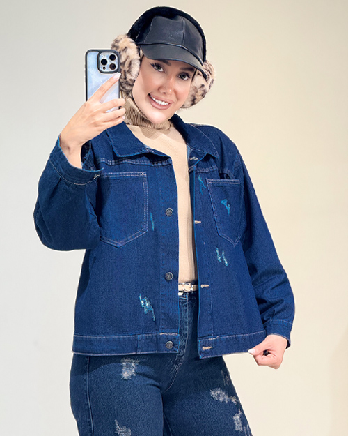 کراپ جین کد 20114