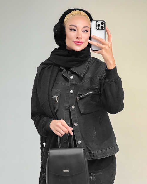 وست جین کد 20073