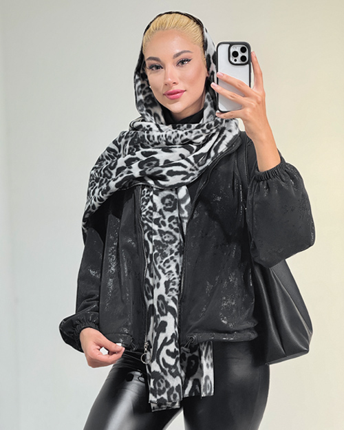 بامبر سلیکونی طرحدار کد 20092