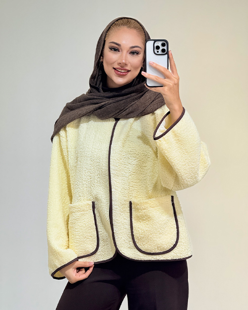 کت تدی گان دوزی کد 19775