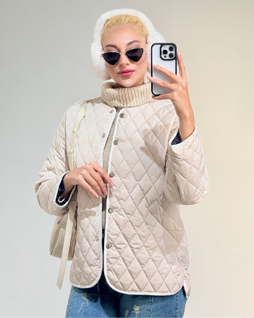 کاپشن امبوردی کد 20111