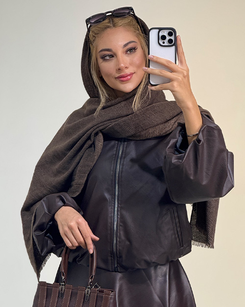 بامبر چرم کد 000