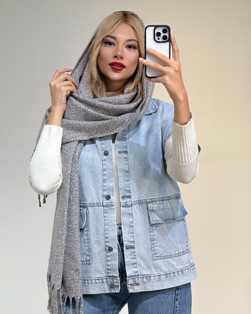 وست جین دوجیب کد 20283