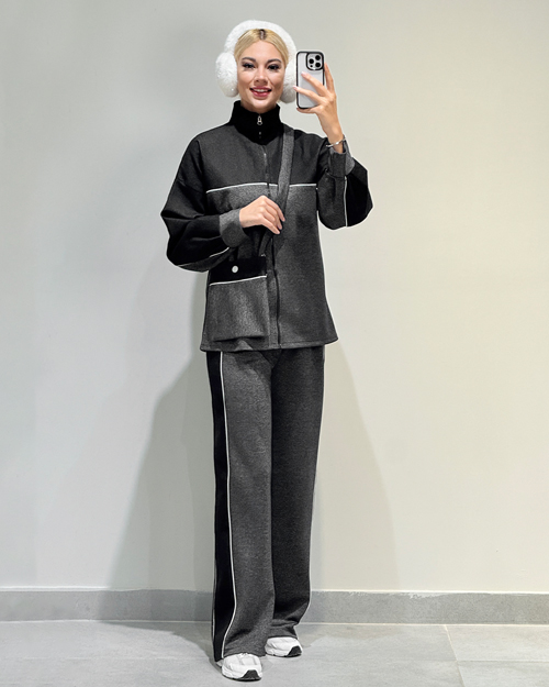 ست سه تیکه ترکیبی کد 20294