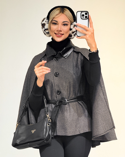 شنل ترکیبی کد 20378