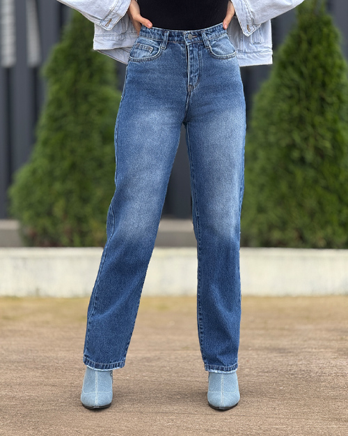 شلوار استریت کد 20366