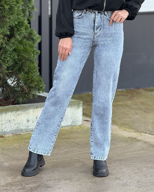 شلوار استریت کد 20405