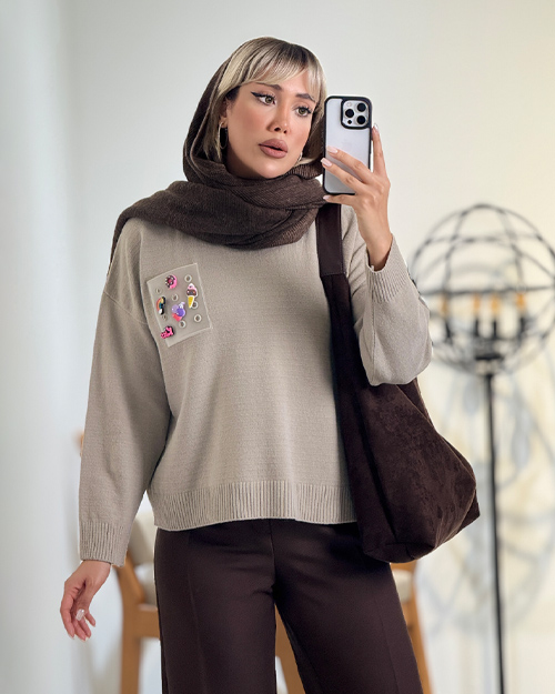 بافت جیبیتز کد 20009