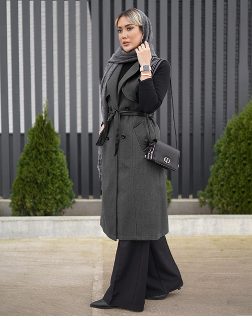 وست بلند فوتر کد 20497