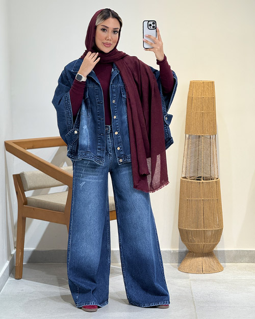 وست جین کد 20004