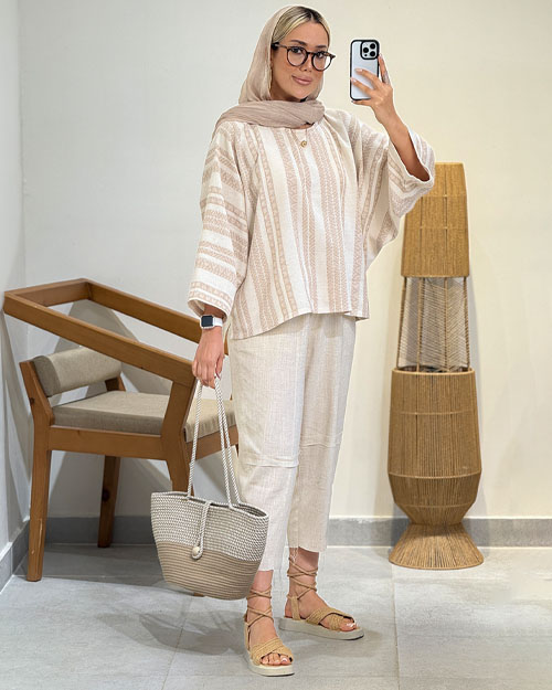 پانچ لینن ترک کد 20817
