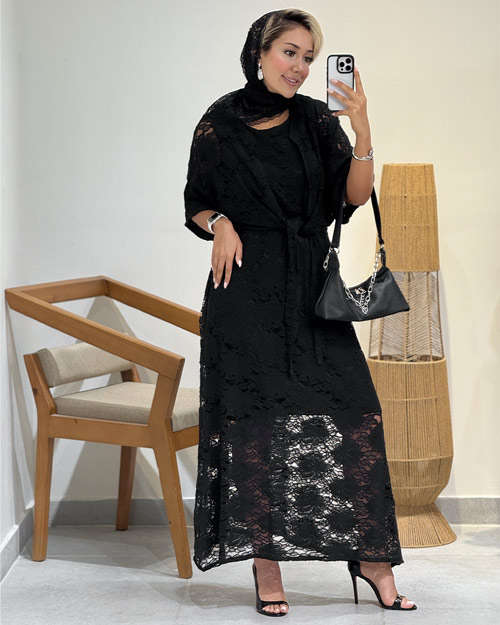 ست شومیز پیزاهن گلبرگ کد 20985