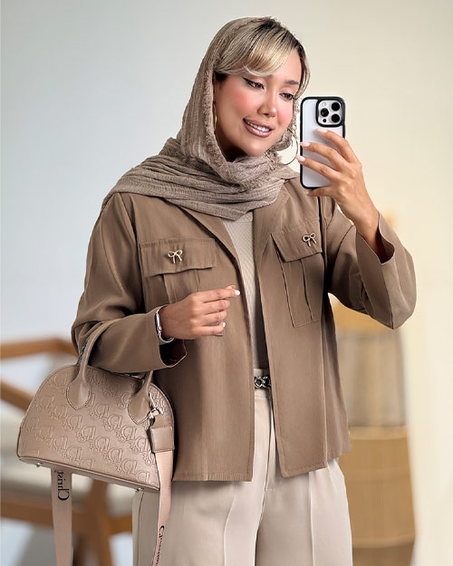 کت بیسیک پاپیون کد 21056