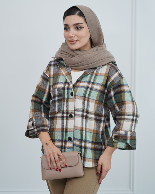 شکت چهار خونه کد 21882