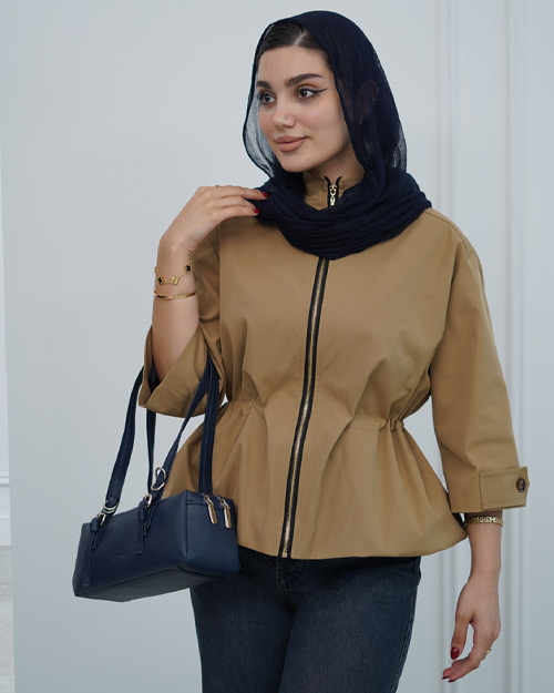 بارانی بالونی کد 21885