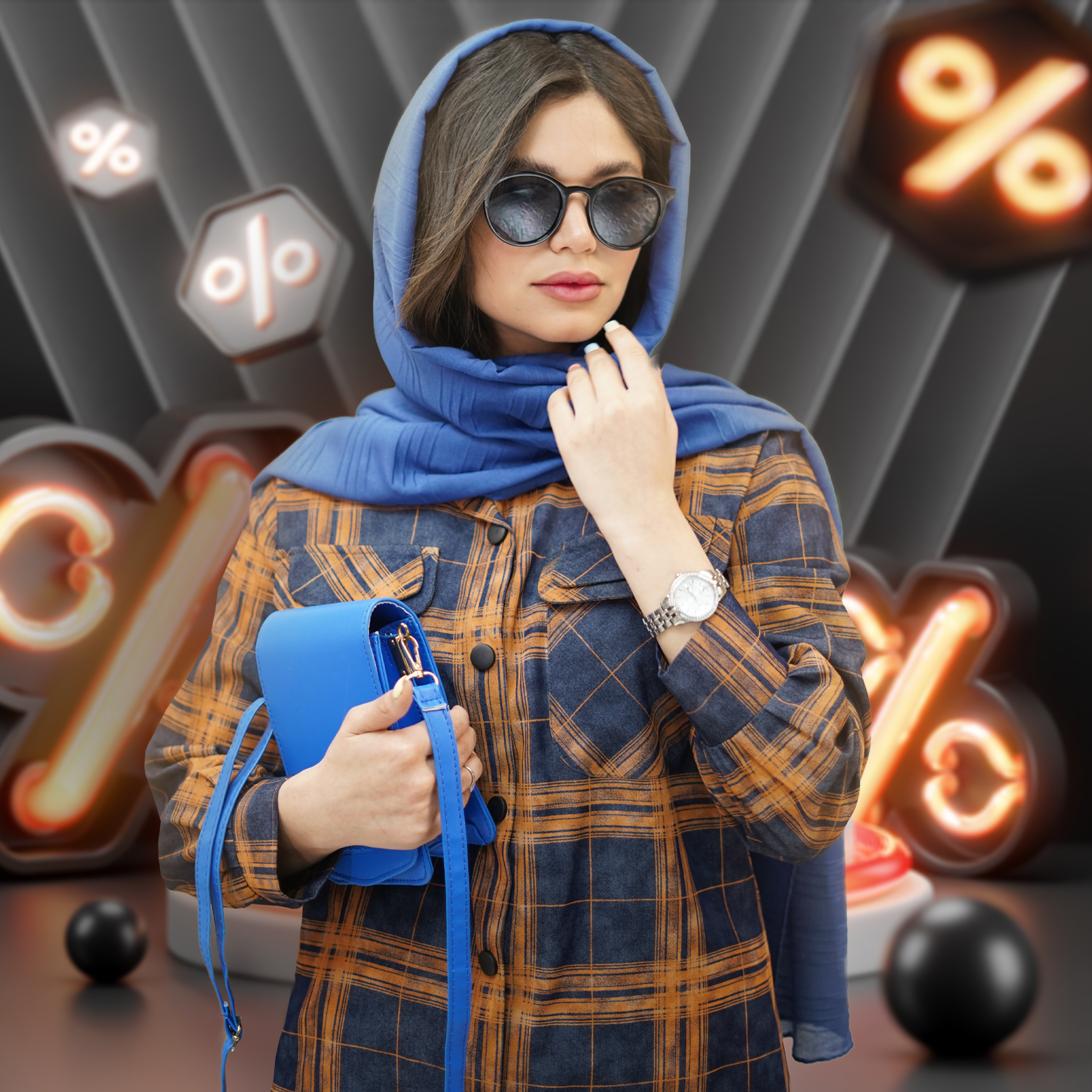 محصولات تخفیفی