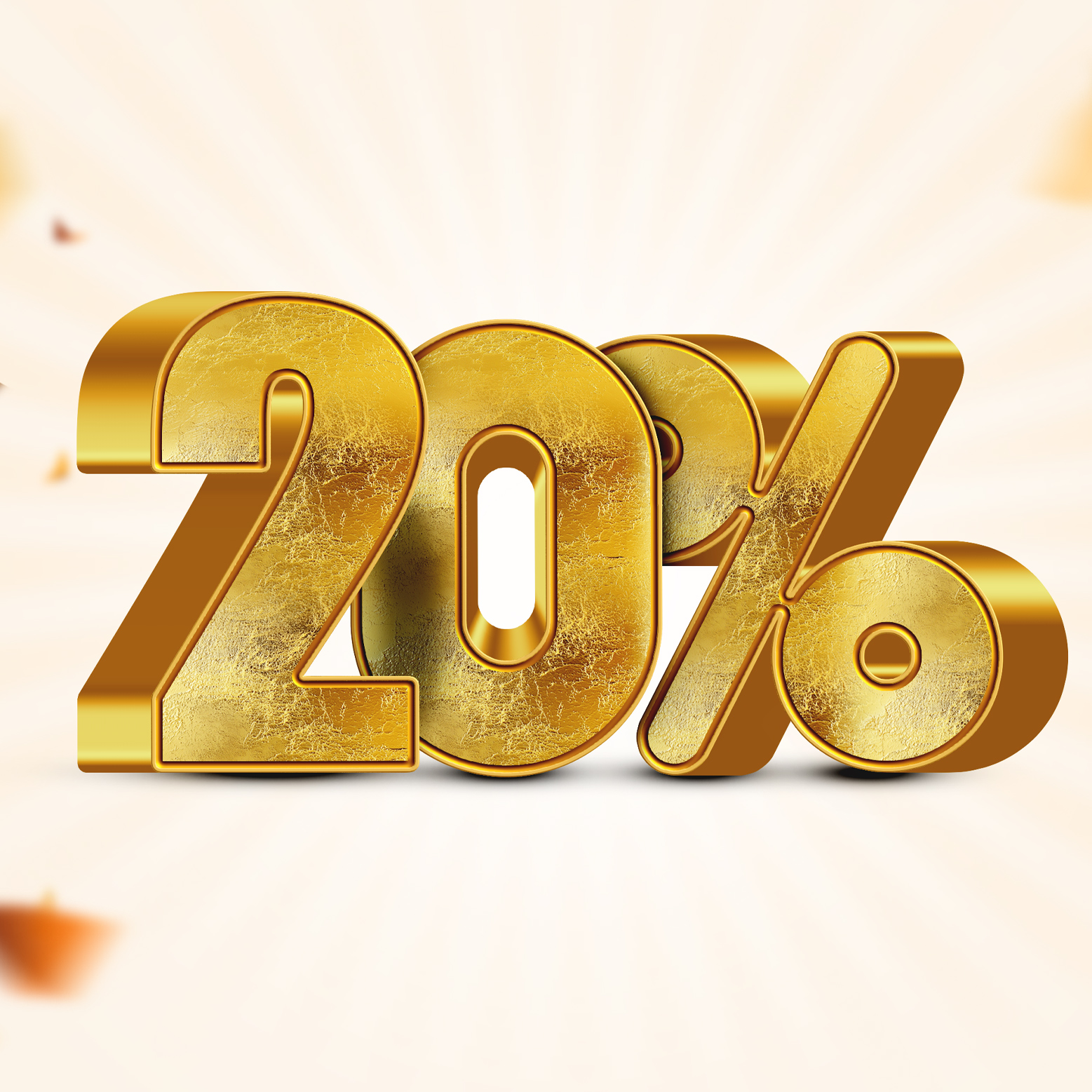 محصولات با تخفیف 20 درصد