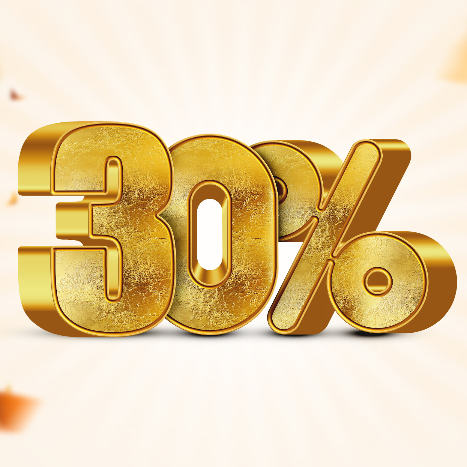 محصولات با تخفیف 30 درصد