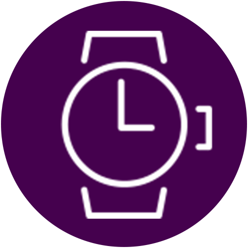 ساعات پاسخگویی