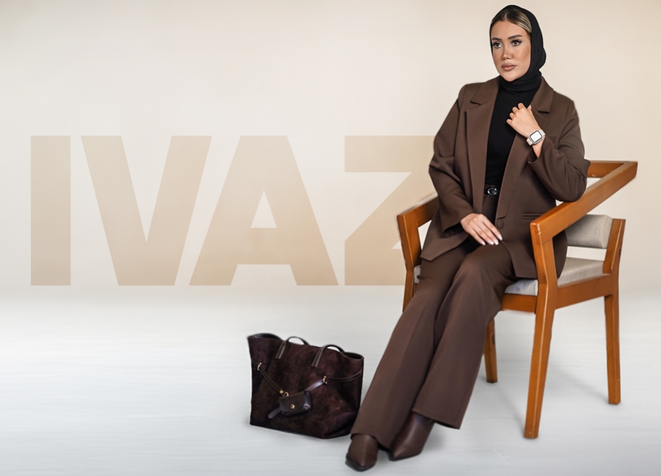 انواع کت و شلوار زنانه