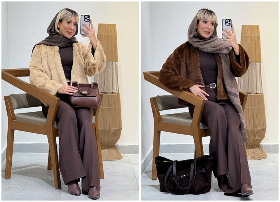 نکاتی که لازم است برای خرید لباس زمستانه بدانید