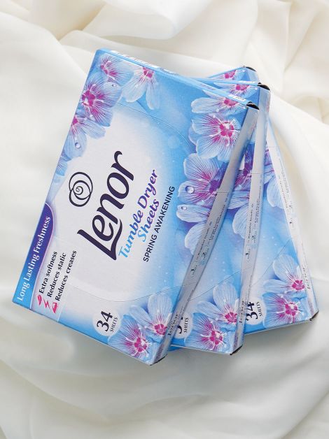 دستمال خوشبو کننده LENOR کد 21037