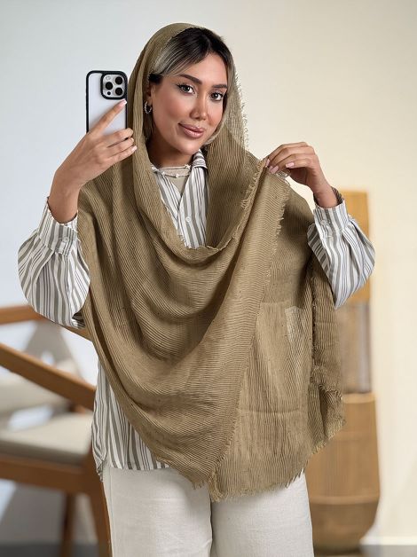 شال رته تابستانه کد 21170 شال رته تابستانه کد 21170