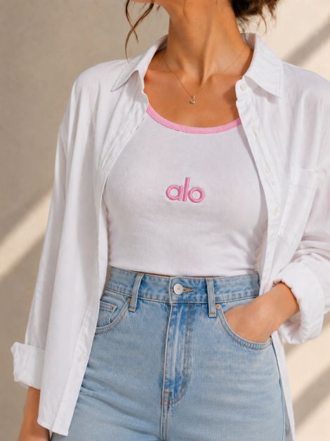 کراپ رنگی alo کد 21098