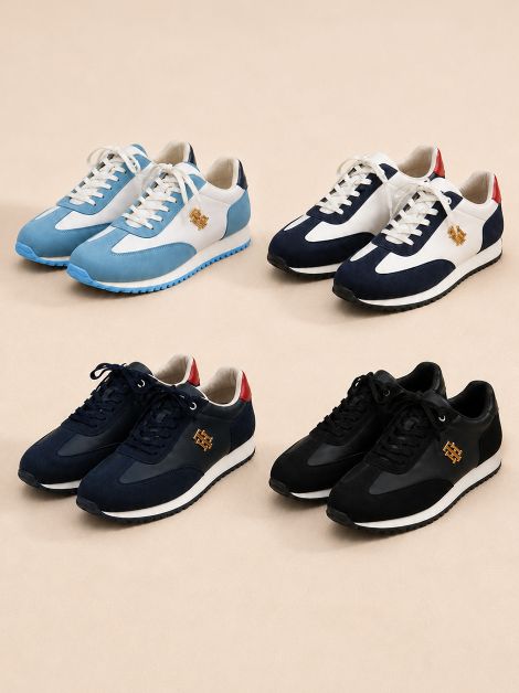 کتانی زنانه TOMMY کد 21401