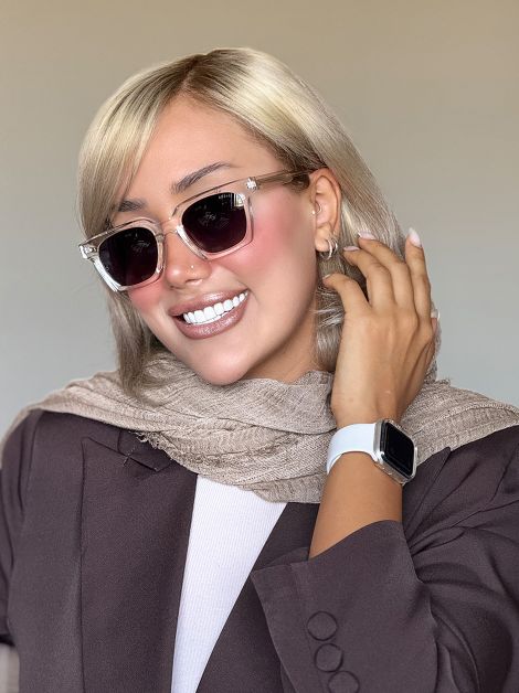 عینک Spirit پلوراید کد 21257 عینک Spirit پلوراید کد 21257