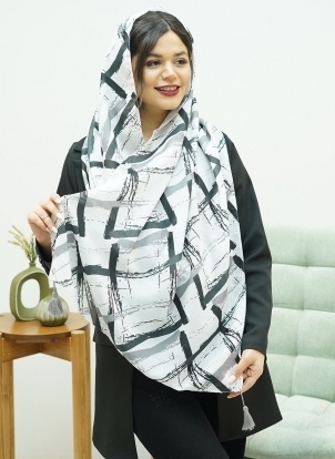 شال نخی