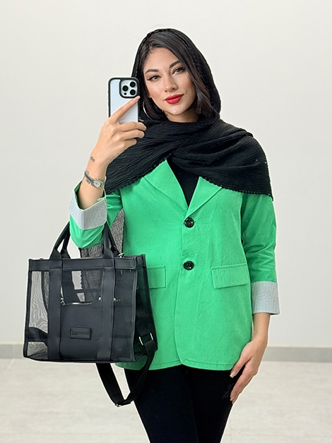 کت میکرو جیب نما کد 18181