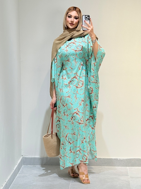 پانچ طرحدار کد 18961